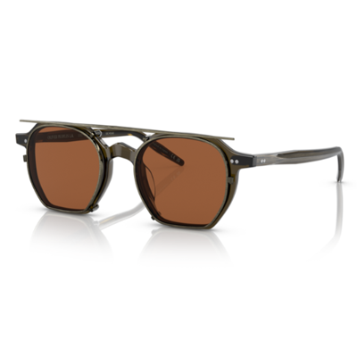 Oliver Peoples OV5489U G. ponti-5
